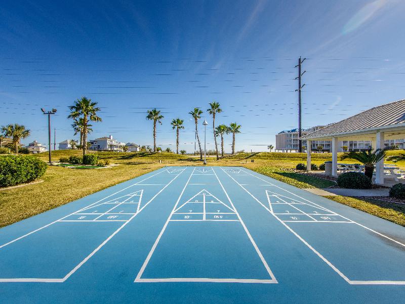 Holiday Inn Club Vacations Galveston Seaside  image