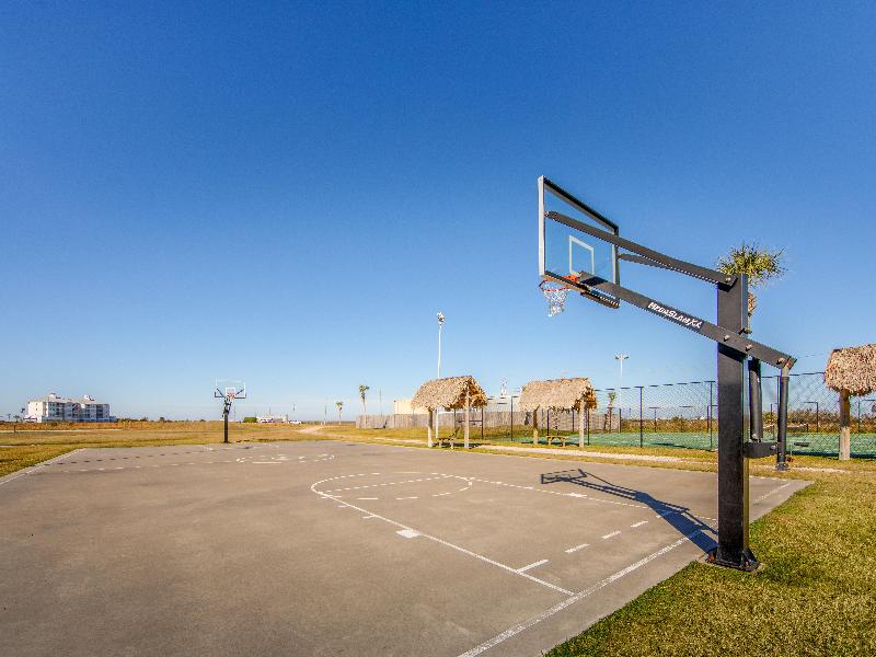 Holiday Inn Club Vacations Galveston Seaside  image
