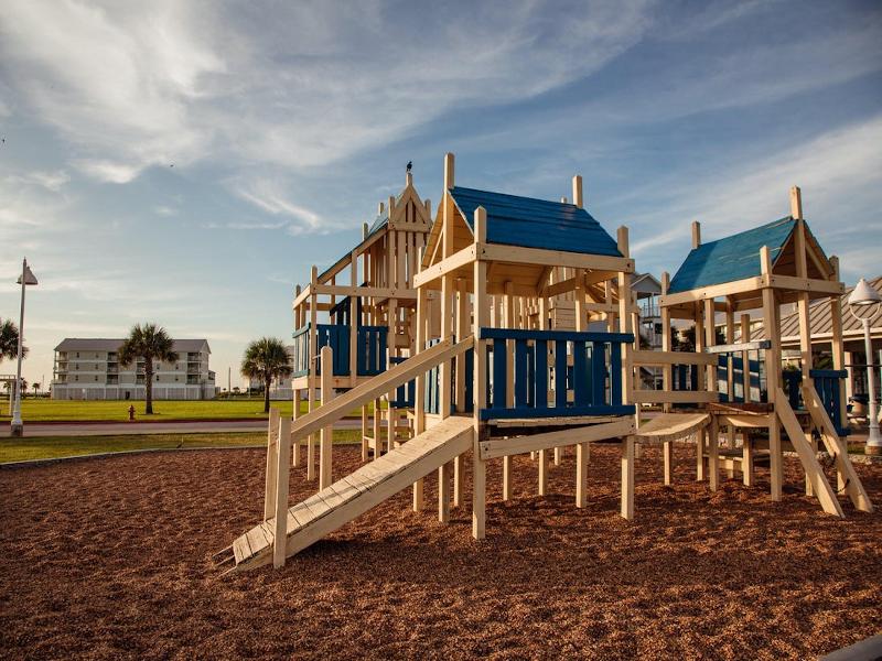 Holiday Inn Club Vacations Galveston Seaside  image