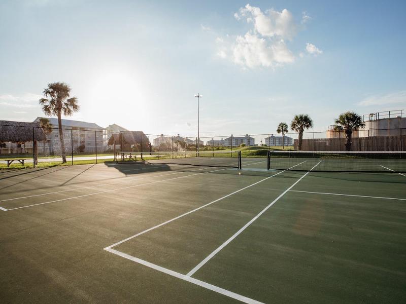 Holiday Inn Club Vacations Galveston Seaside  image