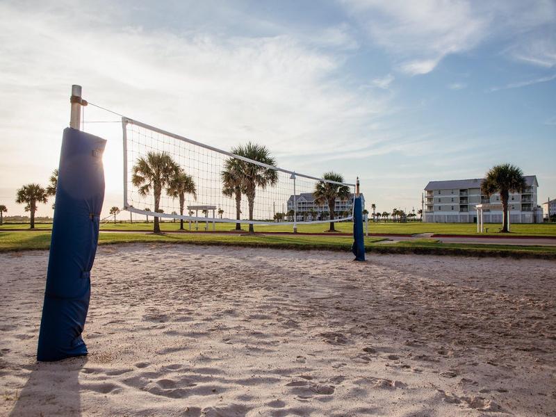 Holiday Inn Club Vacations Galveston Seaside  image