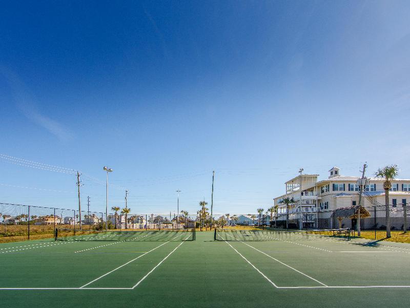Holiday Inn Club Vacations Galveston Seaside  image