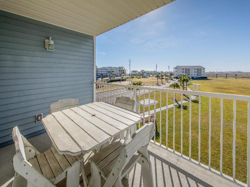 Holiday Inn Club Vacations Galveston Seaside  image