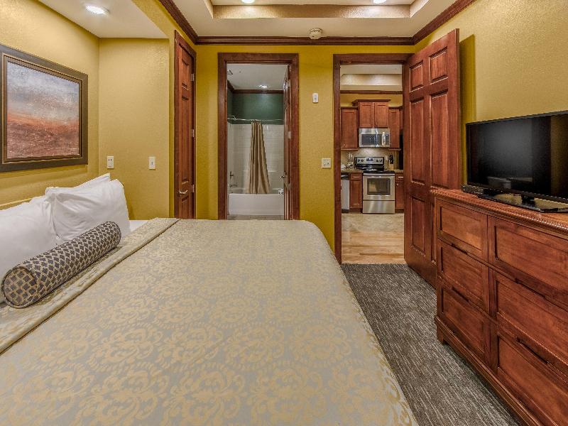 Holiday Inn Club Vacations Galveston Seaside  image