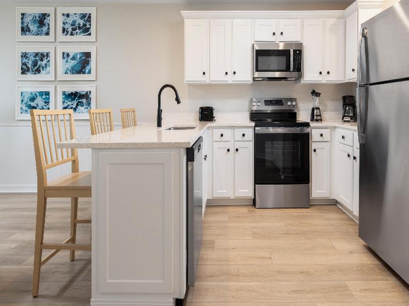 Holiday Inn Club Vacations Galveston Seaside  image