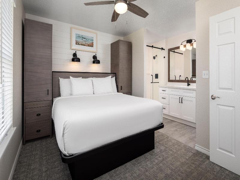 Holiday Inn Club Vacations Galveston Seaside  image