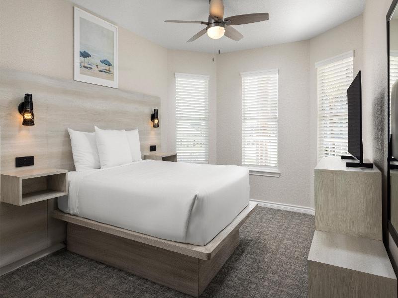Holiday Inn Club Vacations Galveston Seaside  image