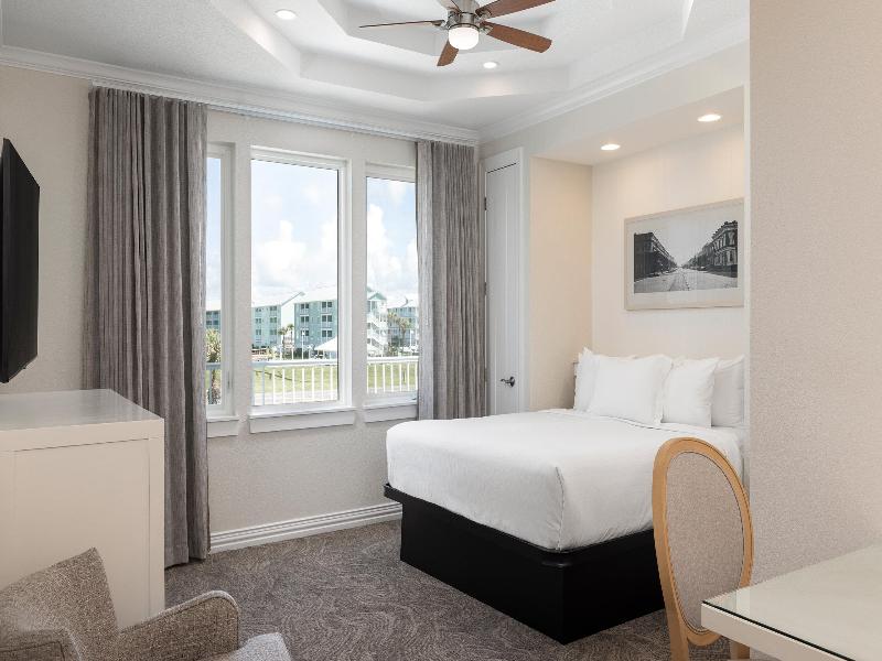 Holiday Inn Club Vacations Galveston Seaside  image
