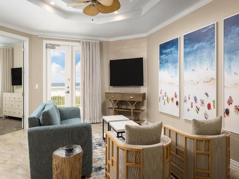 Holiday Inn Club Vacations Galveston Seaside  image