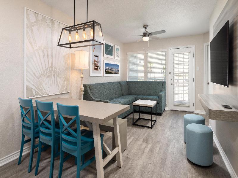 Holiday Inn Club Vacations Galveston Seaside  image