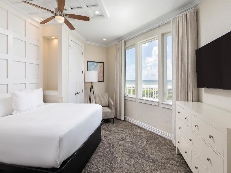 Holiday Inn Club Vacations Galveston Seaside  image