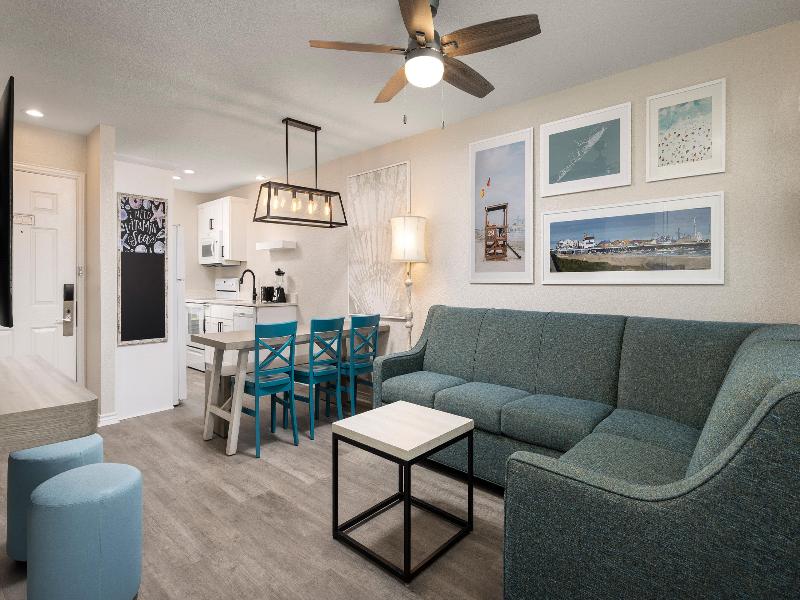 Holiday Inn Club Vacations Galveston Seaside  image
