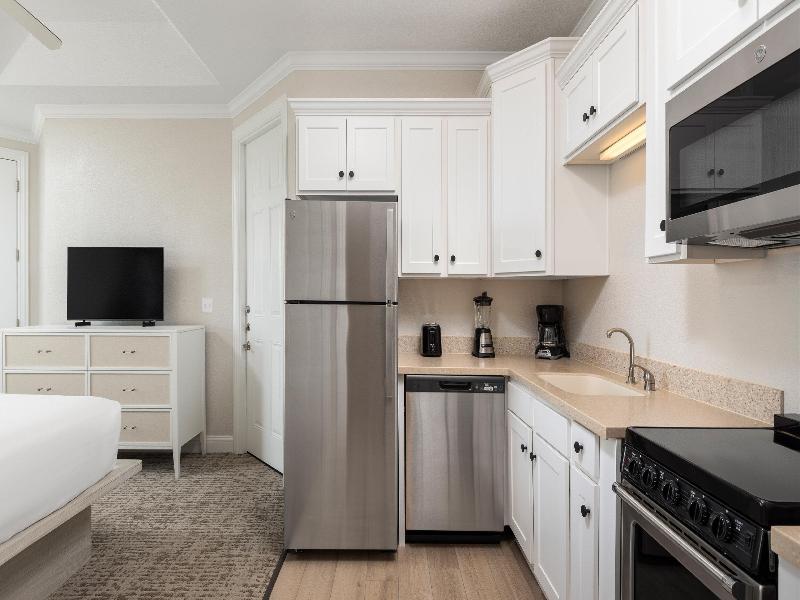 Holiday Inn Club Vacations Galveston Seaside  image