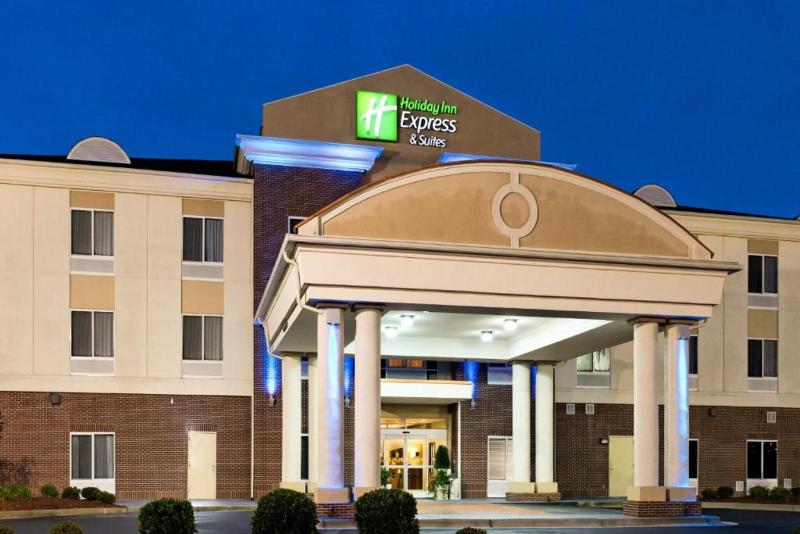 Holiday Inn Express & Suites Athens image