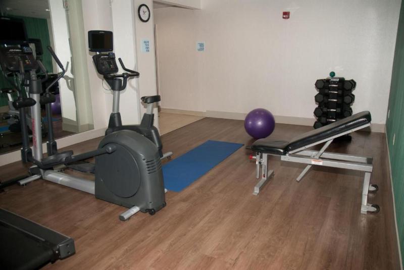 Holiday Inn Express & Suites Athens image