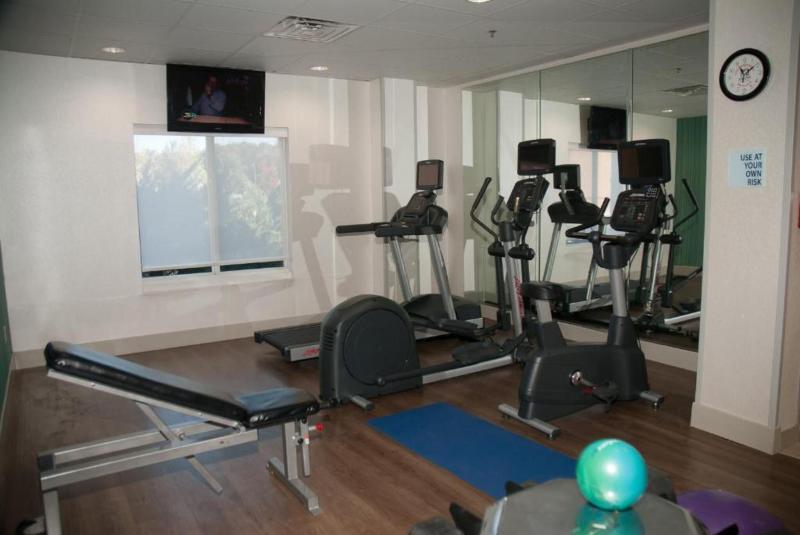 Holiday Inn Express & Suites Athens image