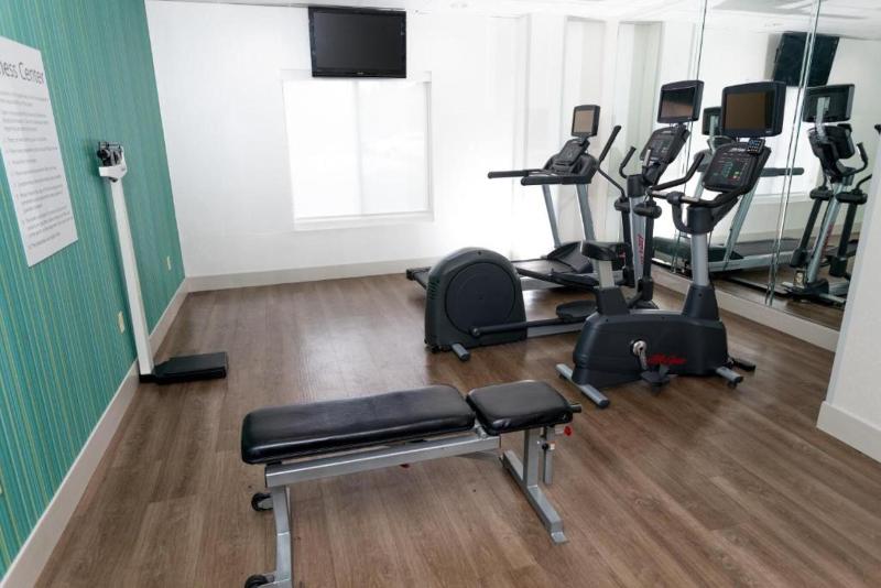 Holiday Inn Express & Suites Athens image