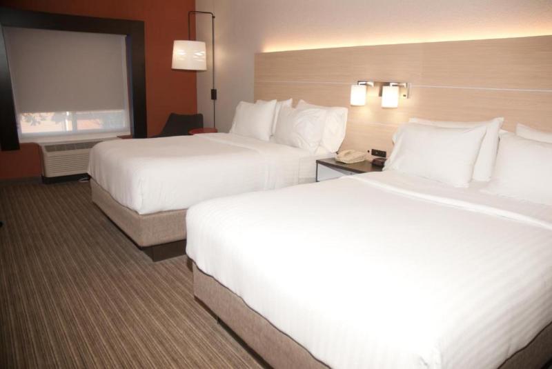 Holiday Inn Express & Suites Athens image