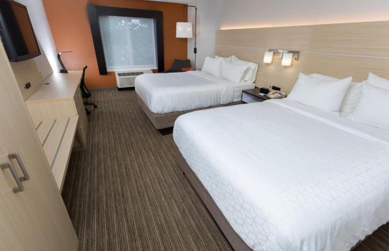 Holiday Inn Express & Suites Athens image