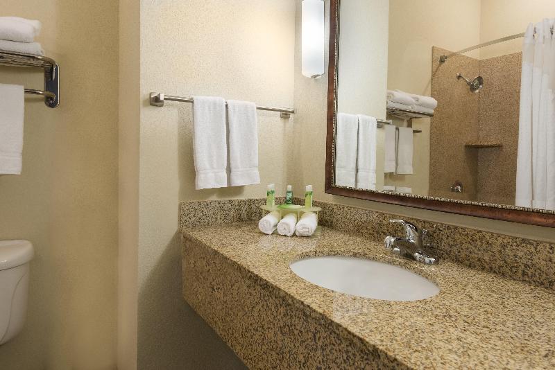 Comfort Suites New Iberia