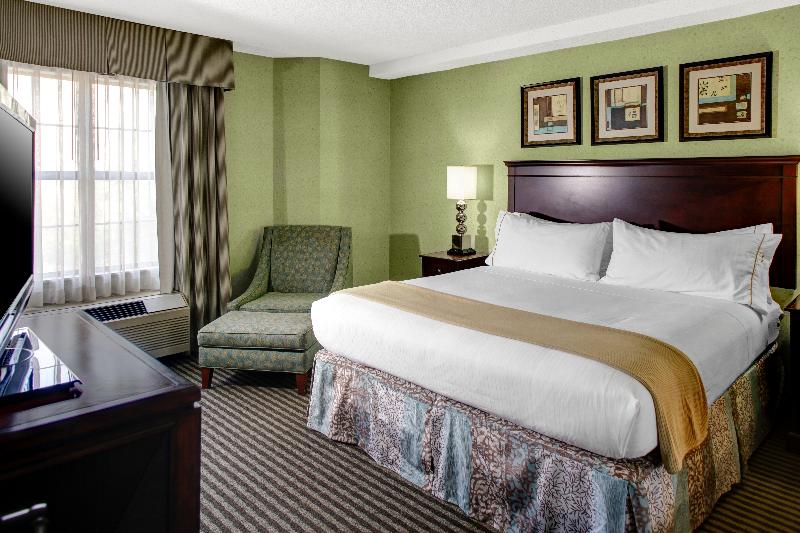 Holiday Inn Express and Suites Atlanta Buckhead image