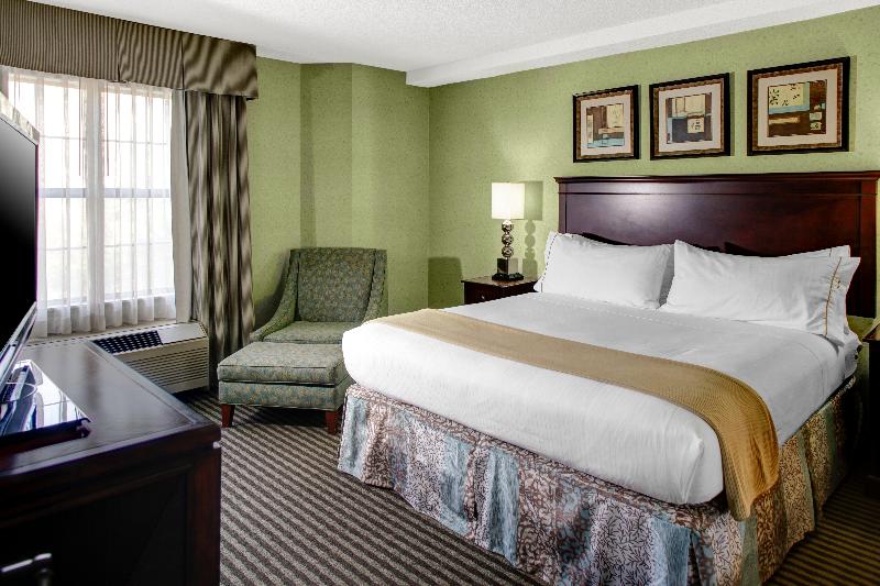 Holiday Inn Express and Suites Atlanta Buckhead image