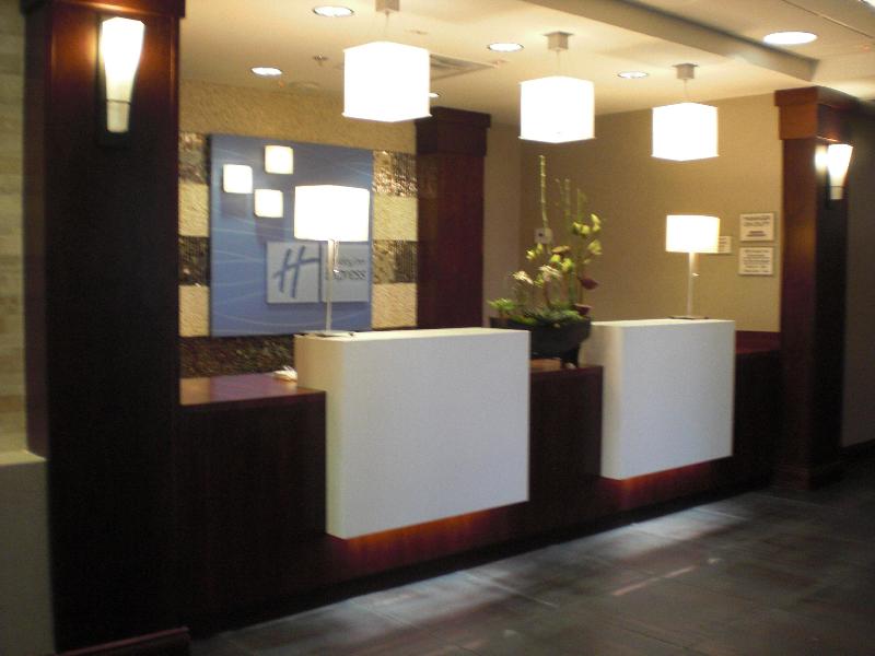 Holiday Inn Express and Suites Atlanta Cumming image