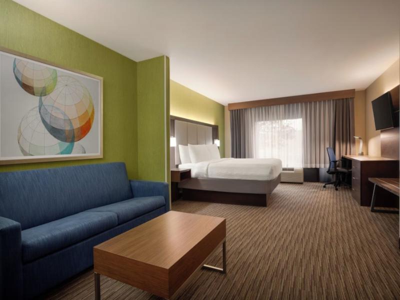 Holiday Inn Express and Suites Atlanta Cumming image