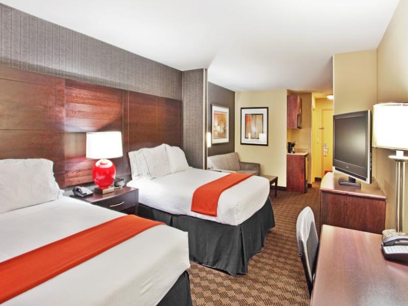 Holiday Inn Express and Suites Atlanta Cumming image