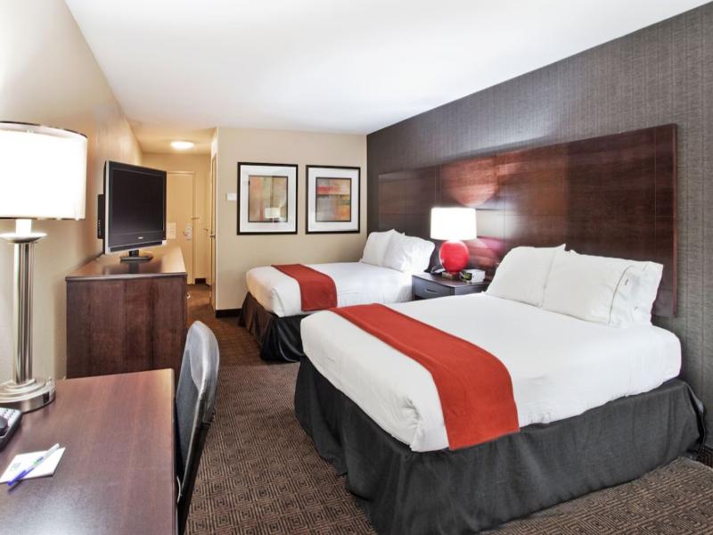 Holiday Inn Express and Suites Atlanta Cumming image