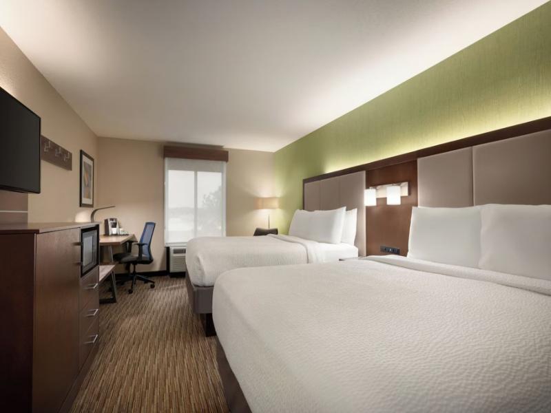 Holiday Inn Express and Suites Atlanta Cumming image