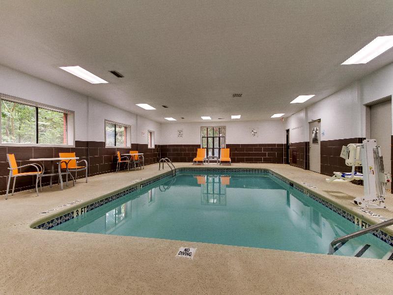 Holiday Inn Express AtlantaEmory University Area image