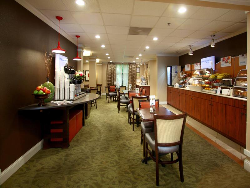Holiday Inn Express AtlantaEmory University Area image