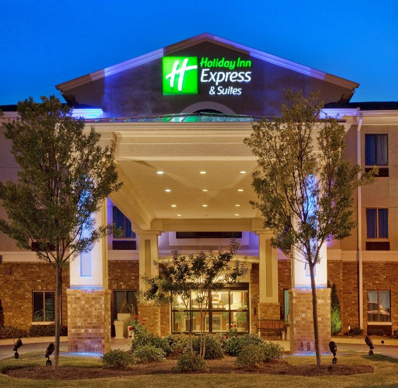 Holiday Inn Express Hotel Atlanta NW Powder Spring