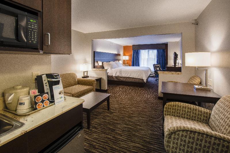 Holiday Inn Express Suites Sioux Falls-Brandon IHG photo 6