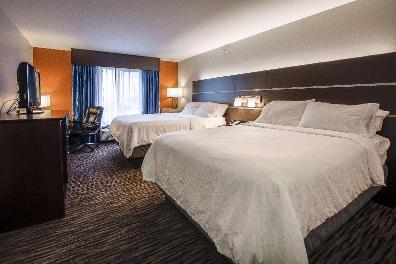 Holiday Inn Express Suites Sioux Falls-Brandon IHG photo 11