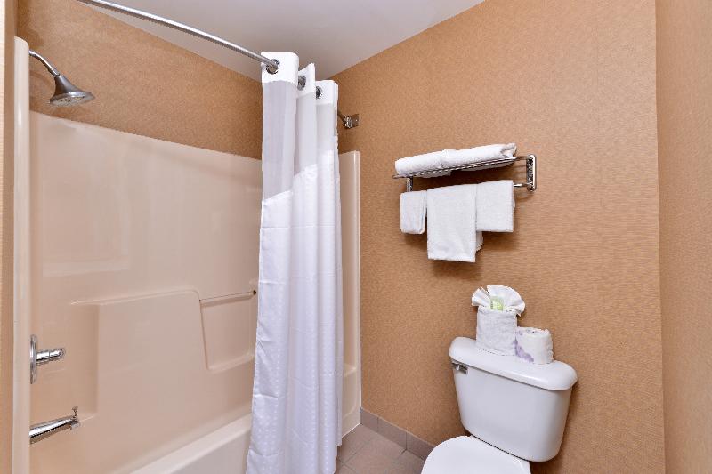 Holiday Inn Express and Suites Cincinnati Blue Ash 3