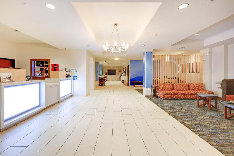 Holiday Inn Express Suites Burleson/Ft. Worth IHG image