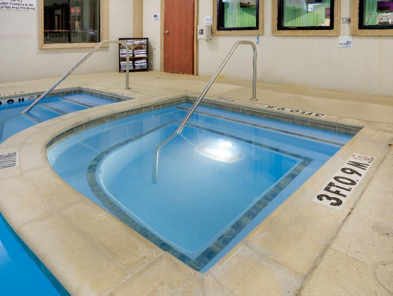 Holiday Inn Express Suites Burleson/Ft. Worth IHG image