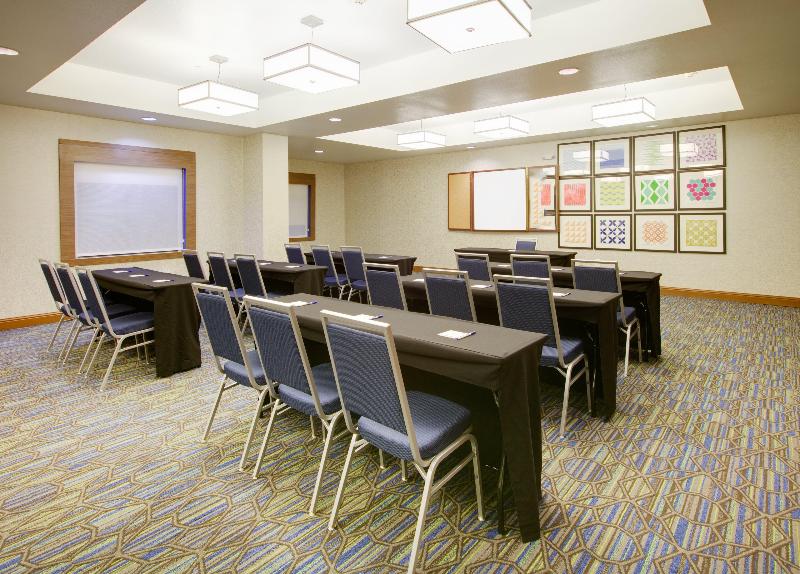 Holiday Inn Express Suites Burleson/Ft. Worth IHG image