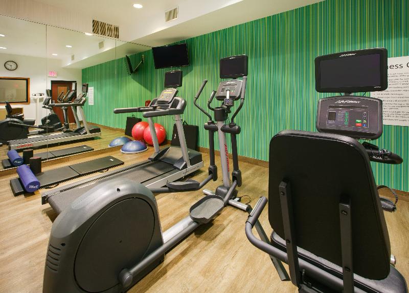 Holiday Inn Express Suites Burleson/Ft. Worth IHG image