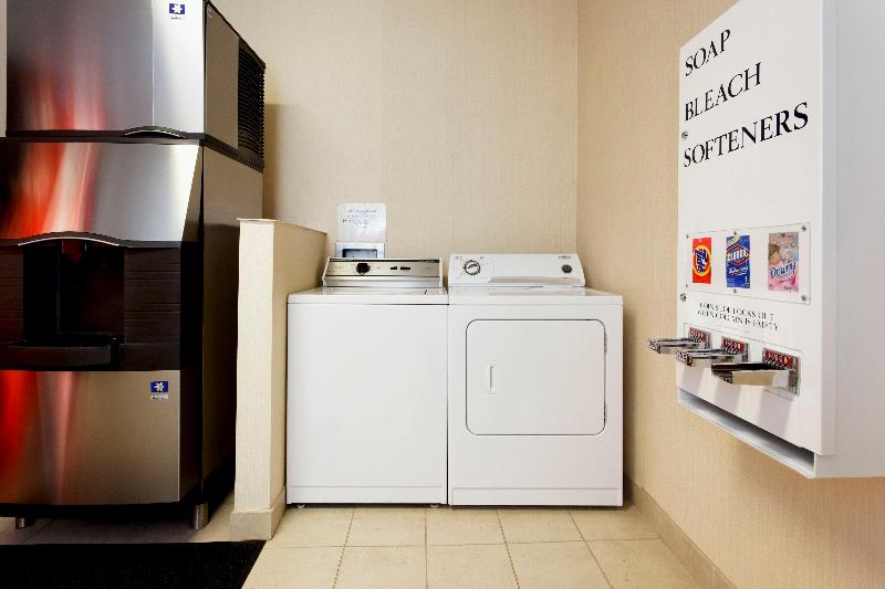 Holiday Inn Express Suites Burleson/Ft. Worth IHG image