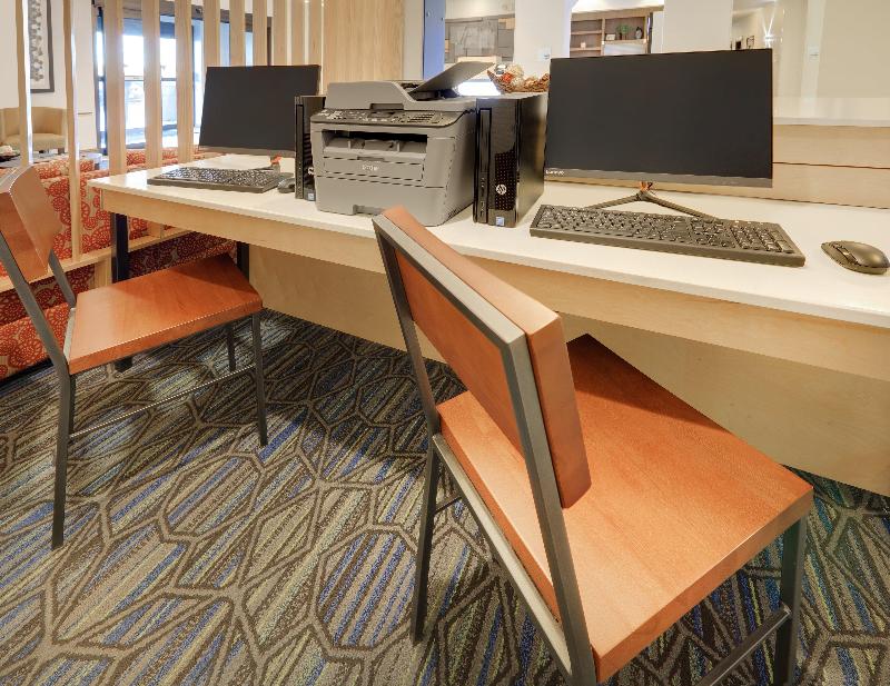 Holiday Inn Express Suites Burleson/Ft. Worth IHG image