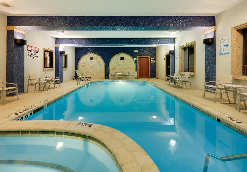 Holiday Inn Express Suites Burleson/Ft. Worth IHG image