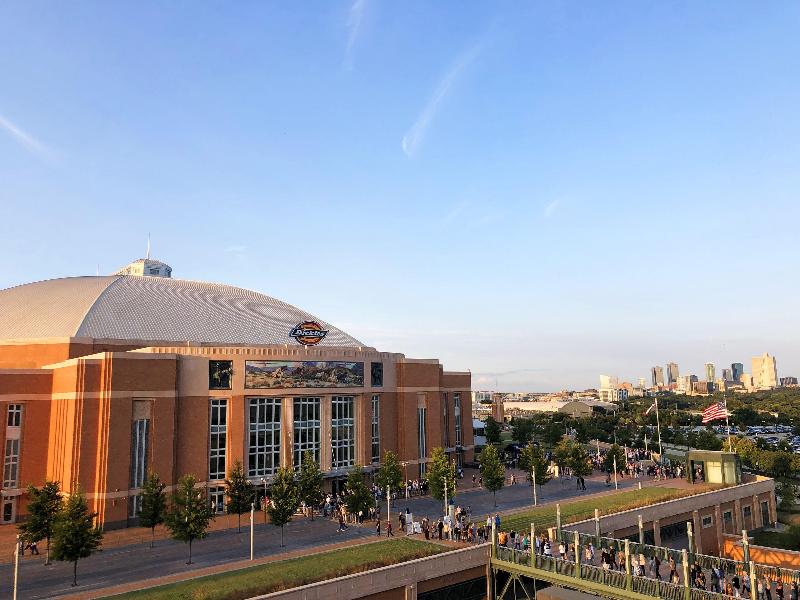 Holiday Inn Express Suites Burleson/Ft. Worth IHG image