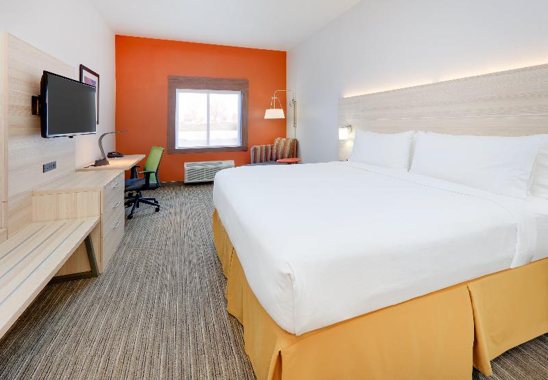 Holiday Inn Express Suites Burleson/Ft. Worth IHG image