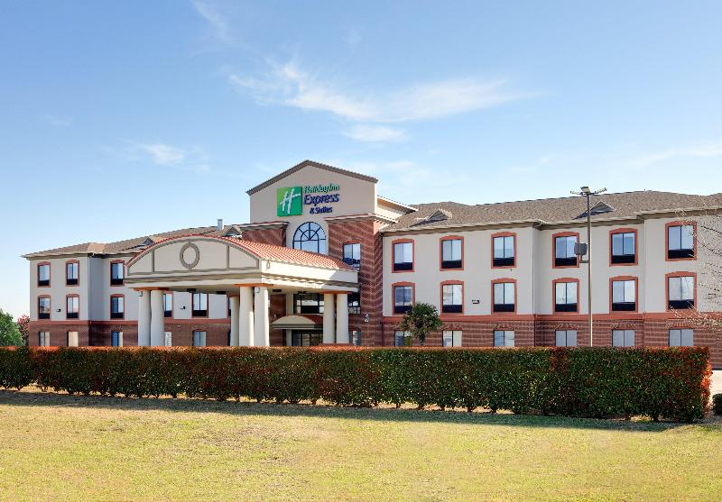 Holiday Inn Express Suites Burleson/Ft. Worth IHG image