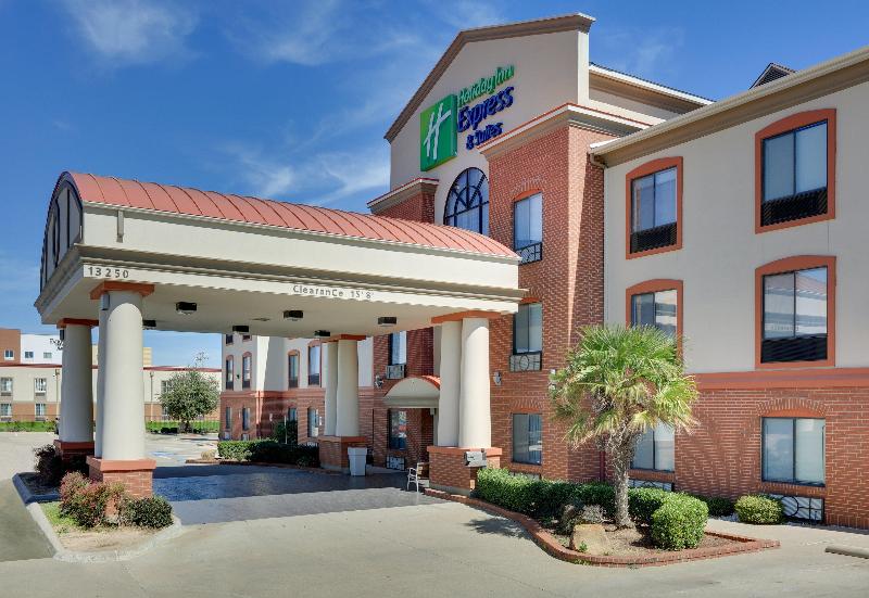 Holiday Inn Express Suites Burleson/Ft. Worth IHG image