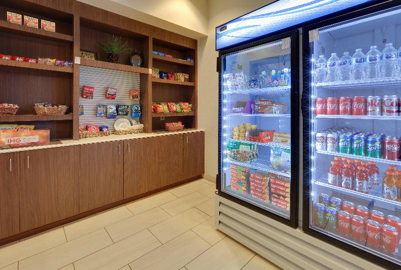 Holiday Inn Express Suites Burleson/Ft. Worth IHG image