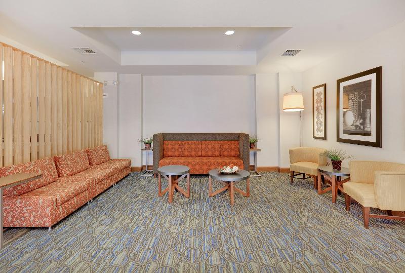 Holiday Inn Express Suites Burleson/Ft. Worth IHG image